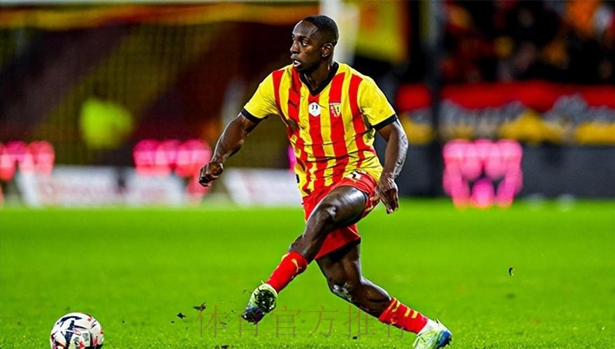 第18轮：朗斯1-0欧塞尔 集锦